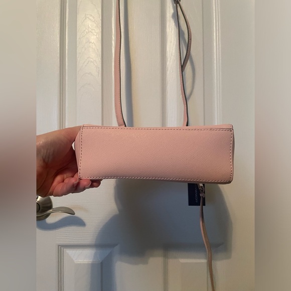 Rebecca Minkoff Mini Avery Crossbody Tote - Picture 4 of 9